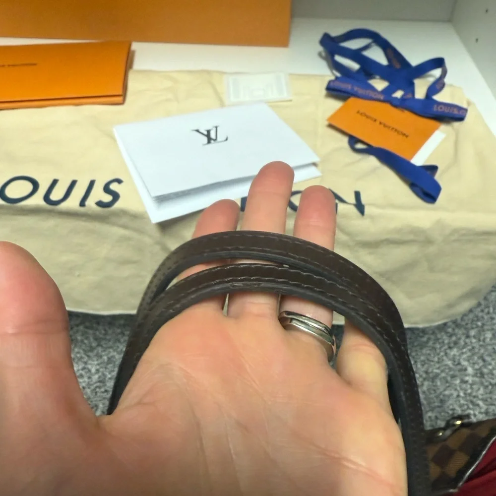 Neverfull MM - Picture 9 of 16